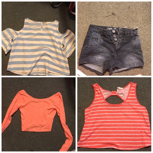 clothes - Picture 4 of 8